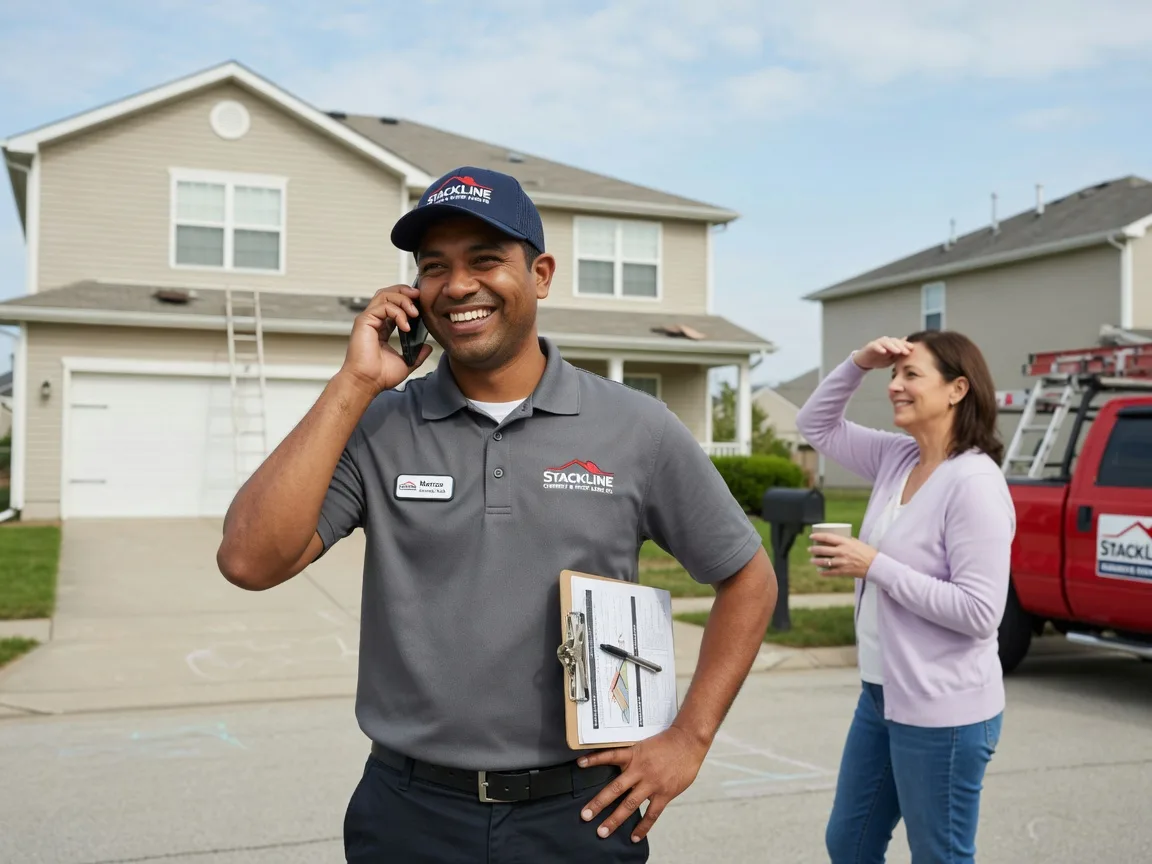Chimney flashing repair Eminence, KY FAQs